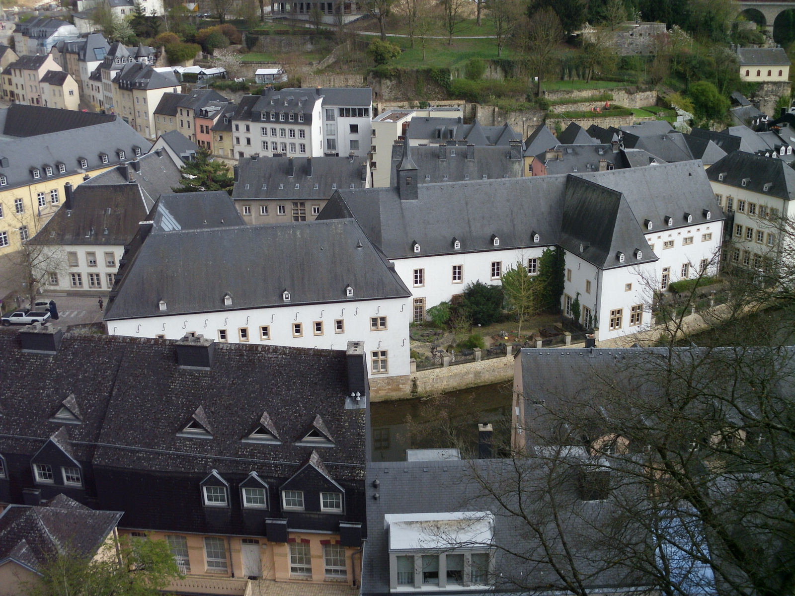 Luxemburg