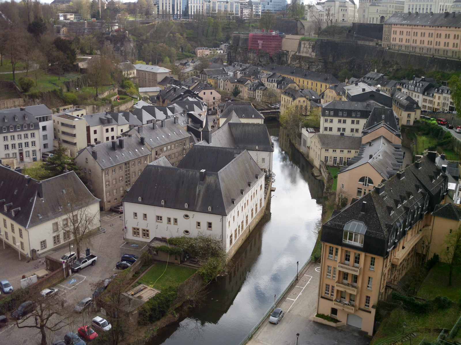 Luxemburg