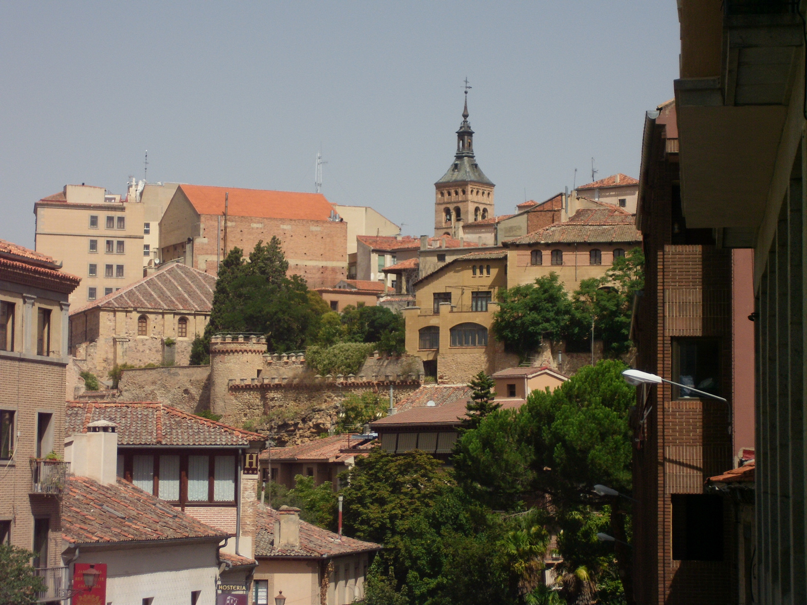 Segovia