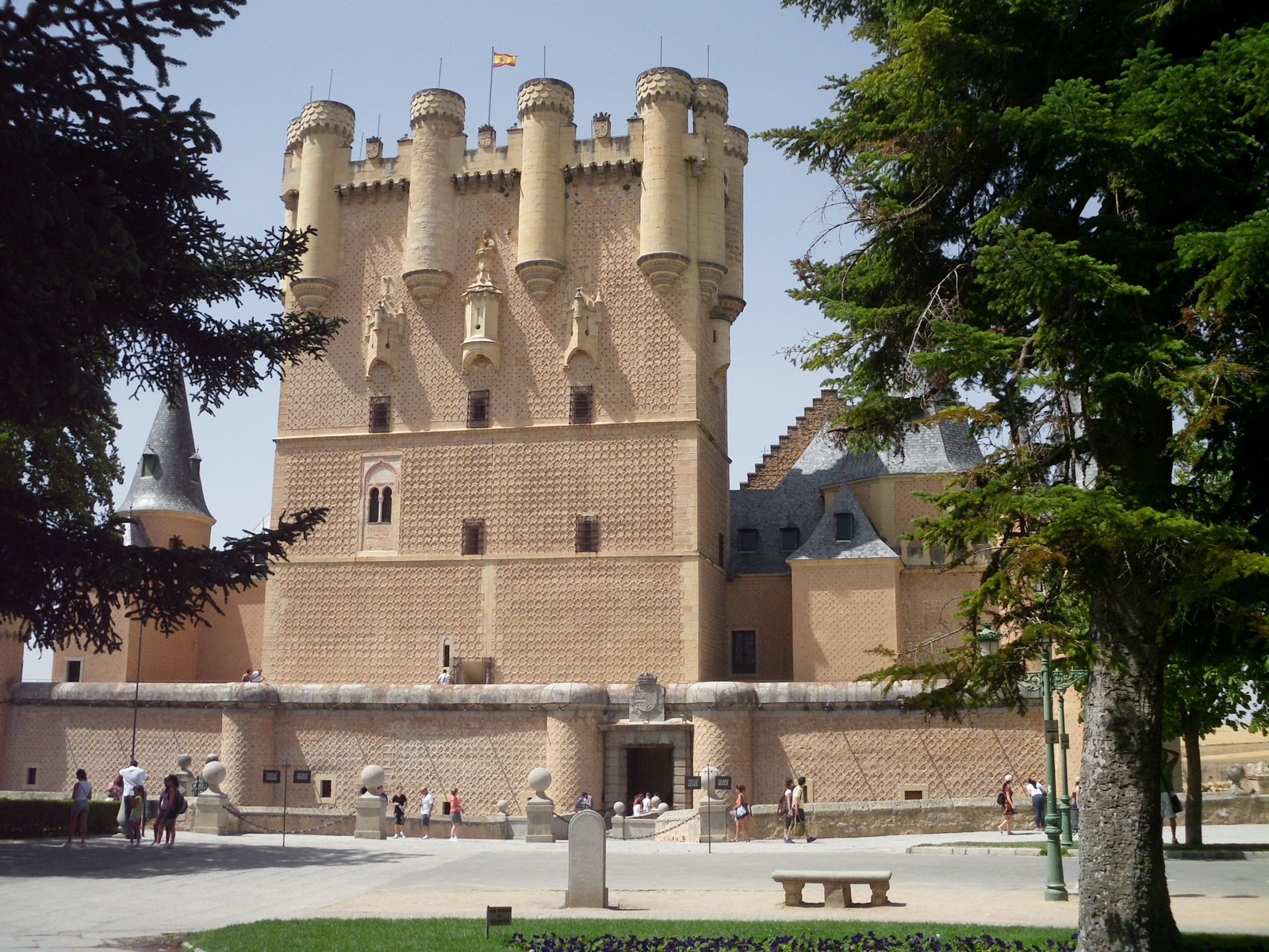 Alcazar