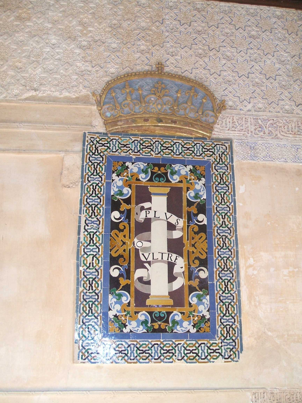 Granada Alhambra