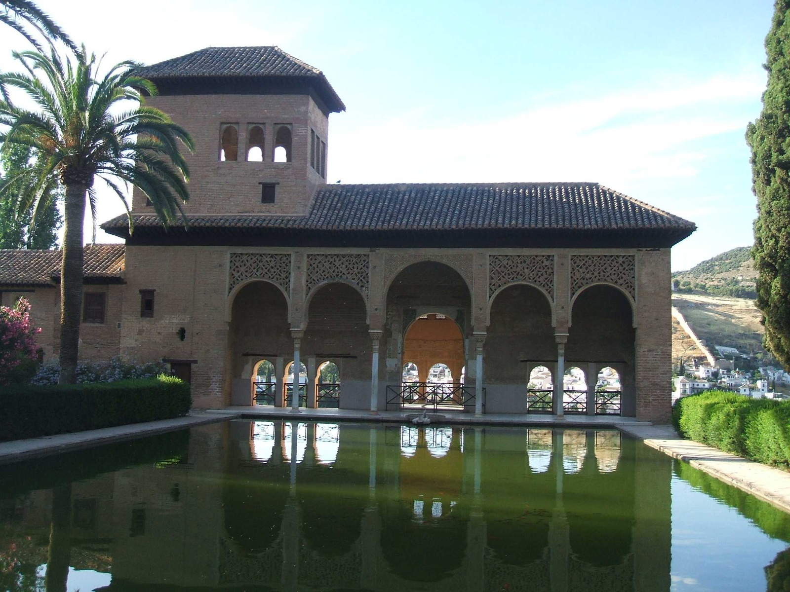 Granada Alhambra