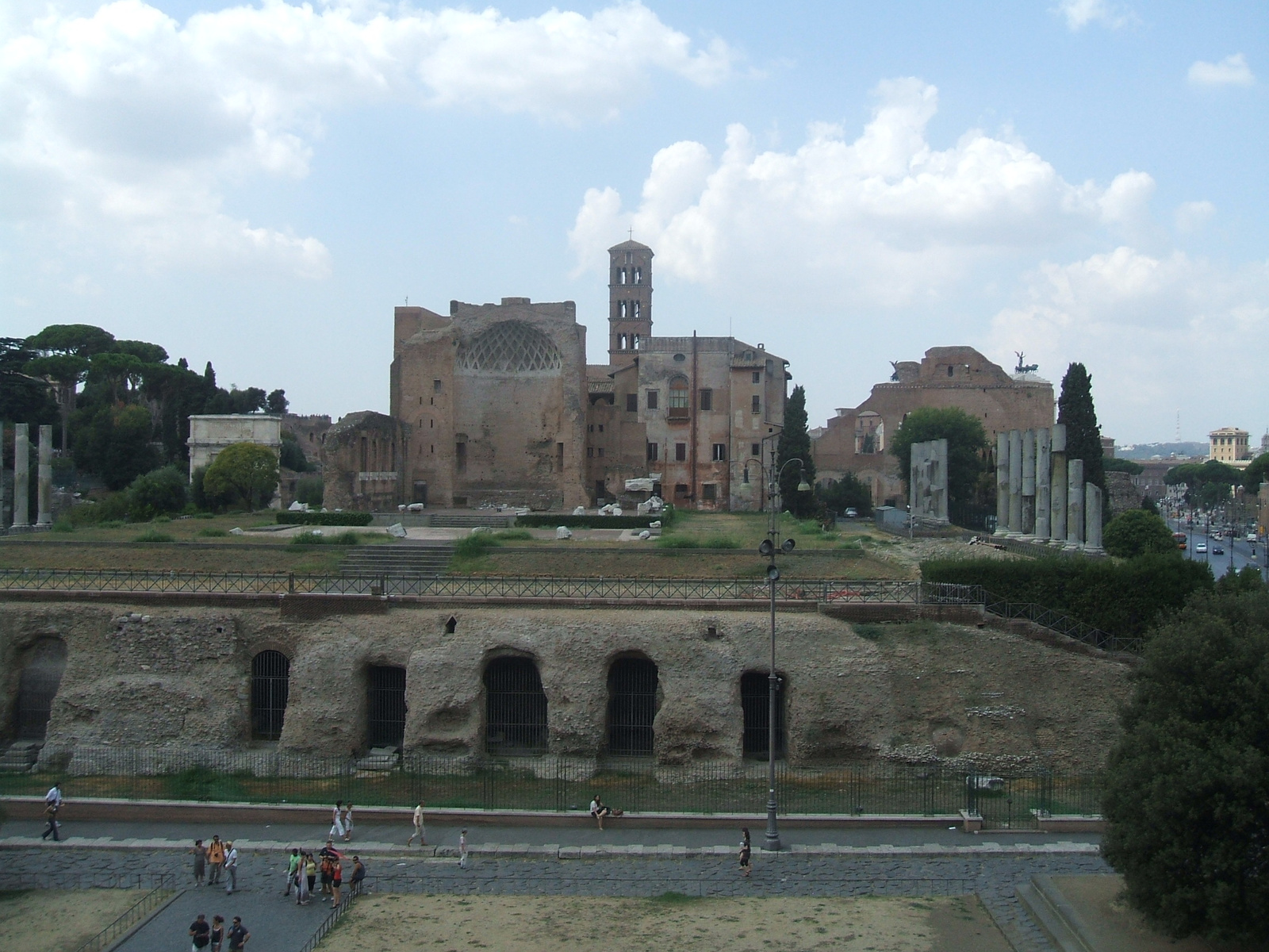 Colosseum