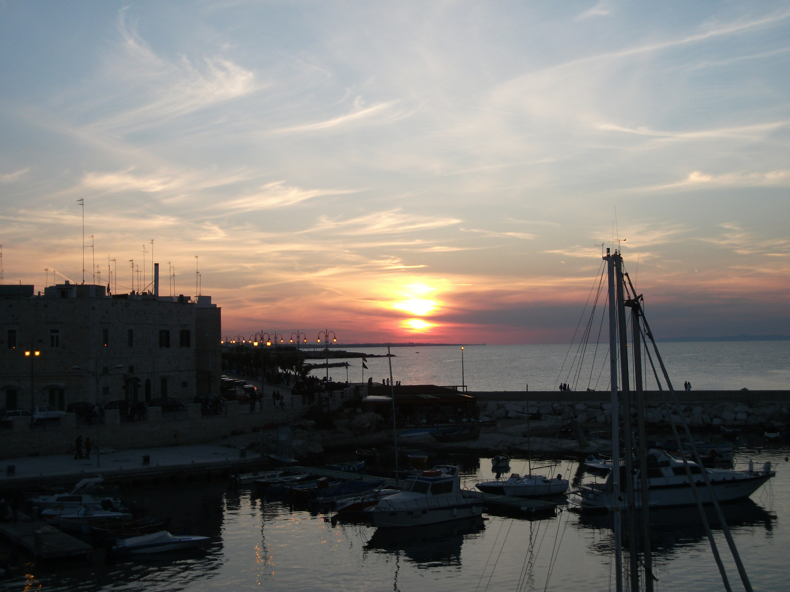 Giovinazzo