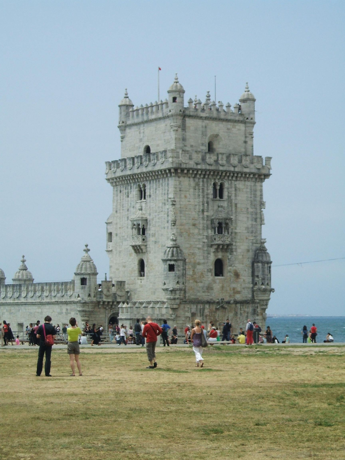 Belém-torony