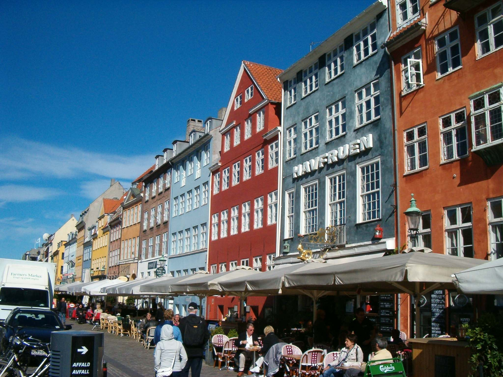 Nyhavn