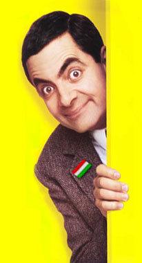 Mr. Bean