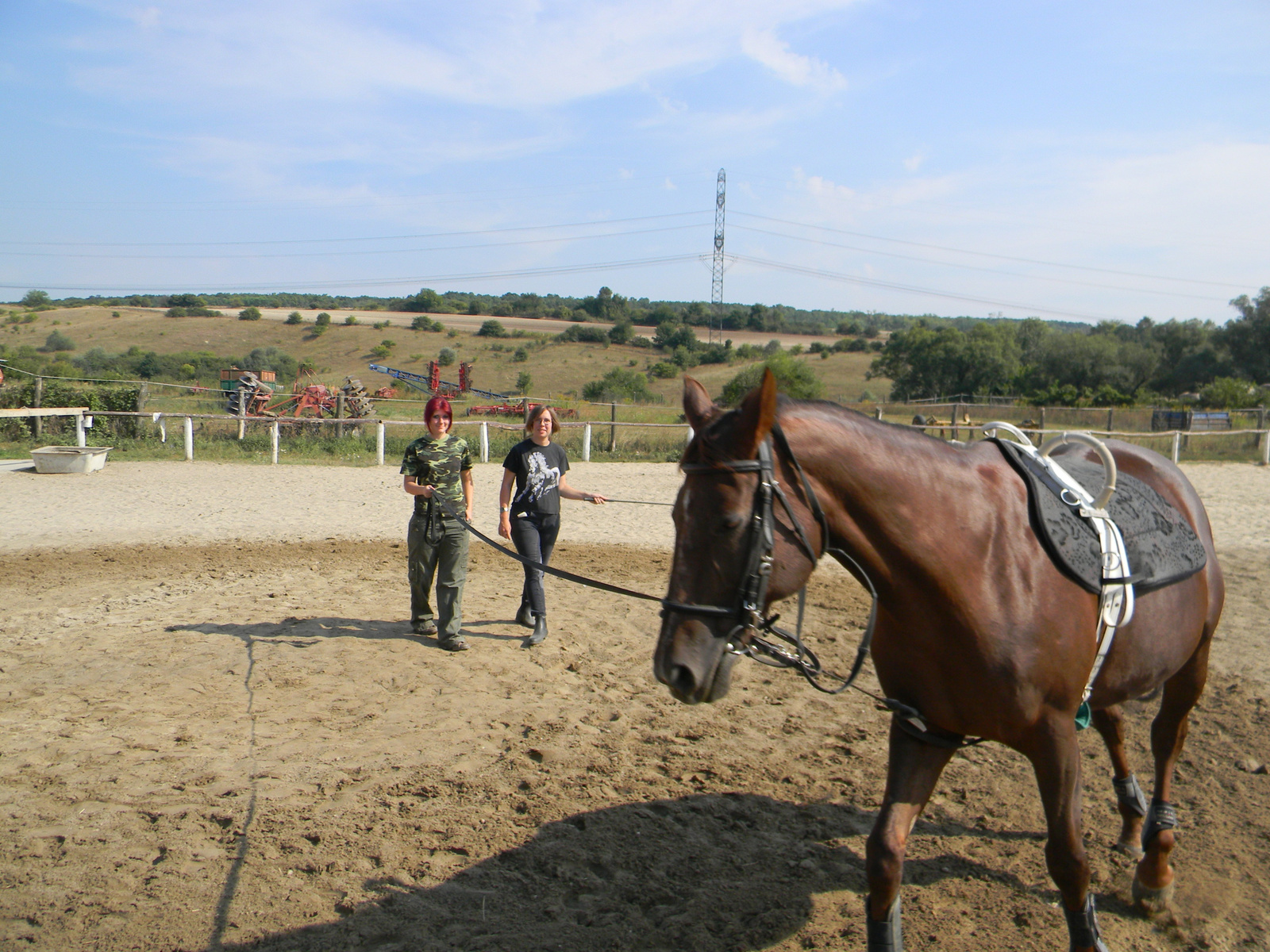 csikós napok 126