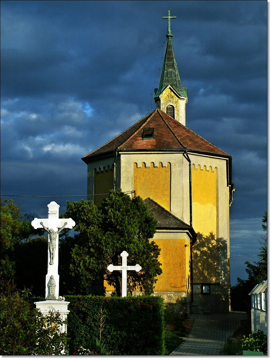 Loyolai Szent Ignác plébánia