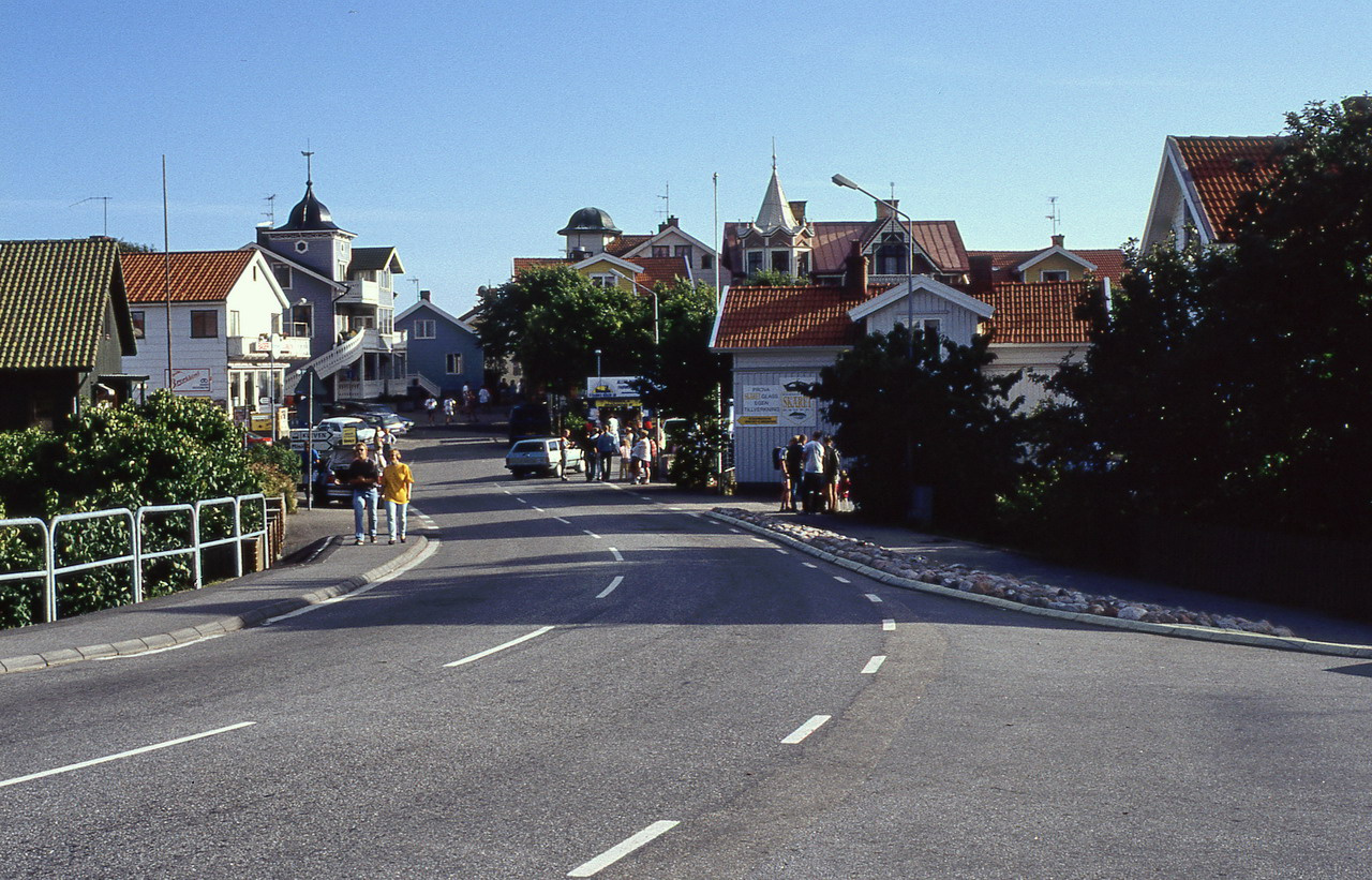 8 nap Svédország Uddevalla-Smögen 019