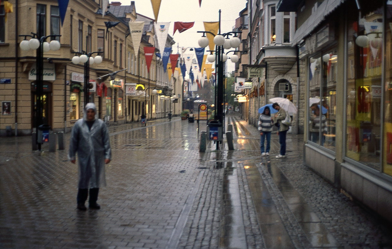 10 nap Svédország Uddevalla Örebro 007