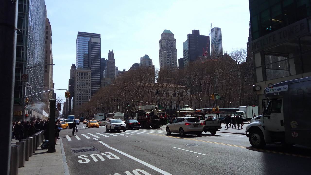 New York Mazda MX-5 2016 121