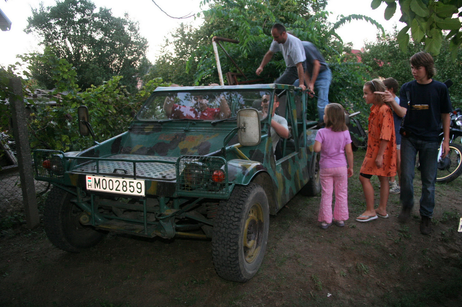 2007 08 Dunakeszi Géza 04