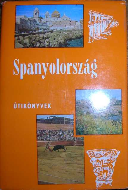 Spanyolország 1