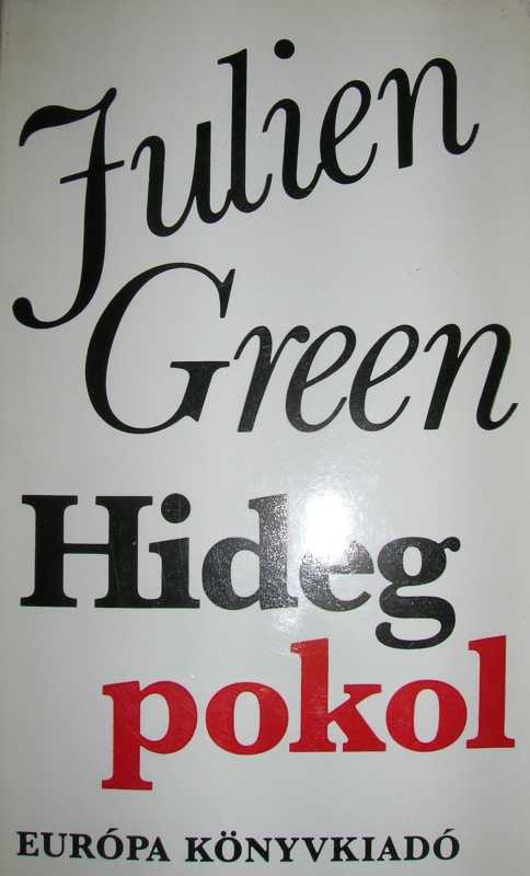 Green - Hideg pokol 1