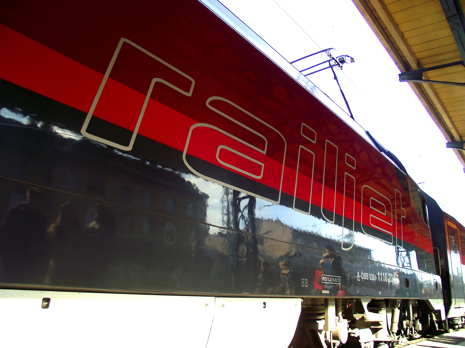 Railjet