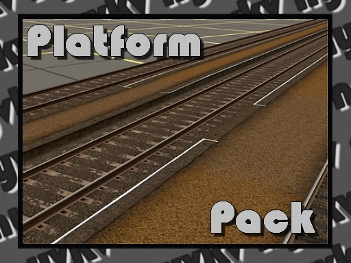platform pack