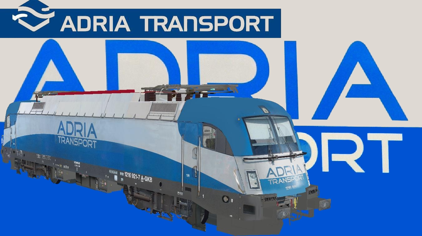 Adria Transport 1216