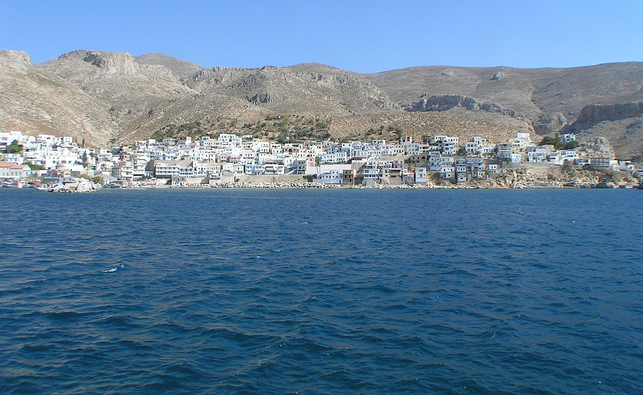 004 Kalymnos