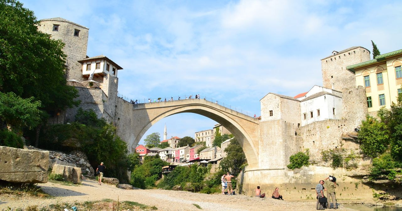 044 Stari Most