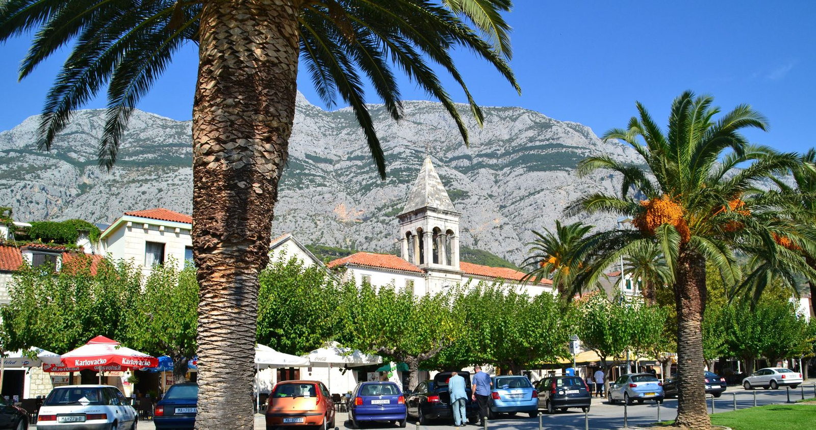 003 Makarska