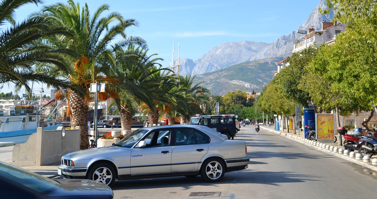 005 Makarska