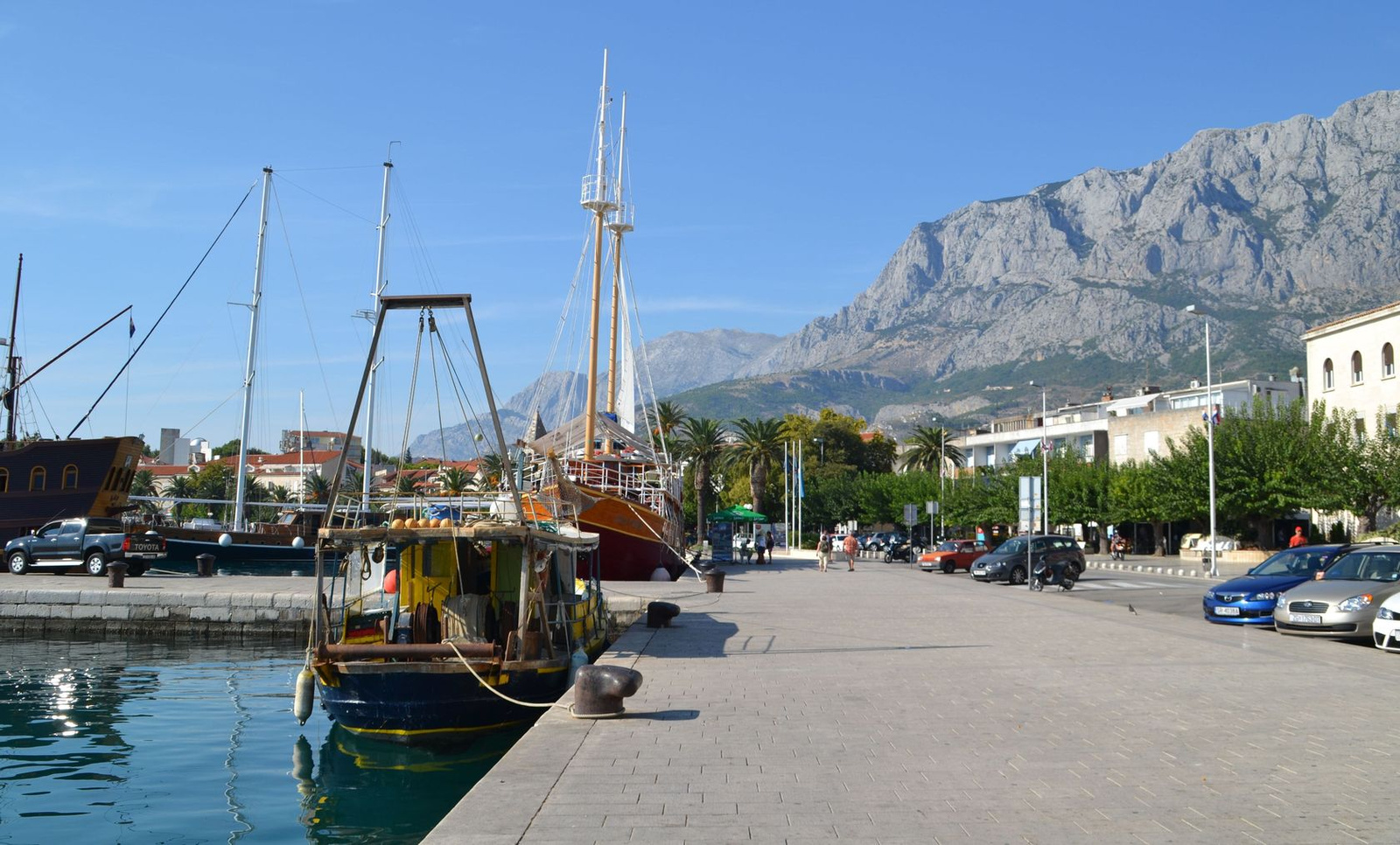 012 Makarska