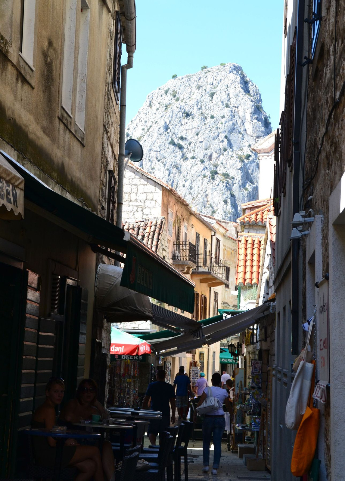 038 Omiš