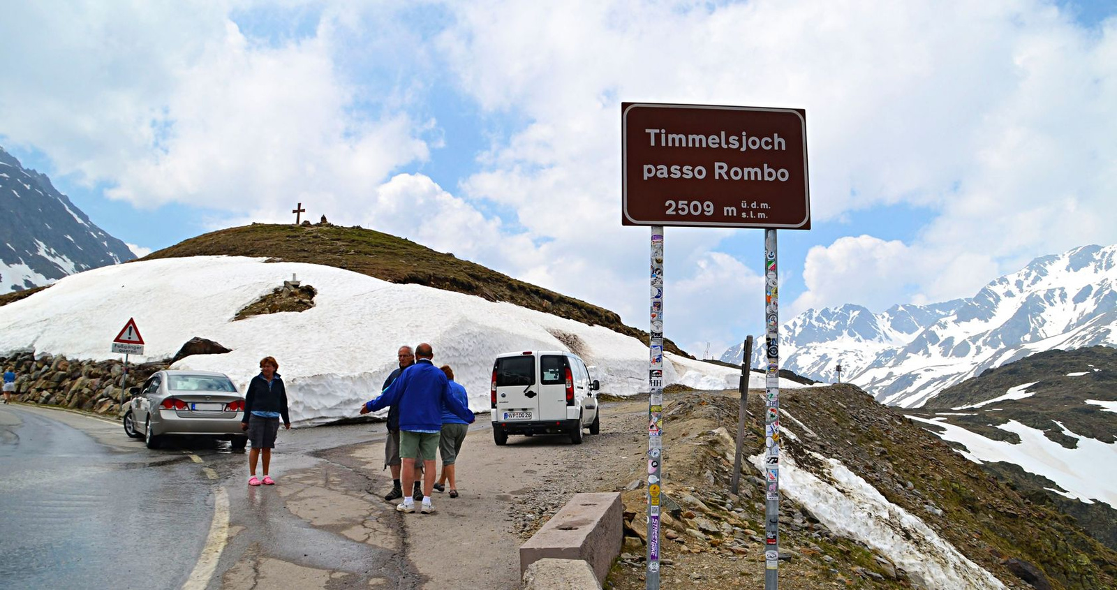 0279 Timmelsjoch 2509m