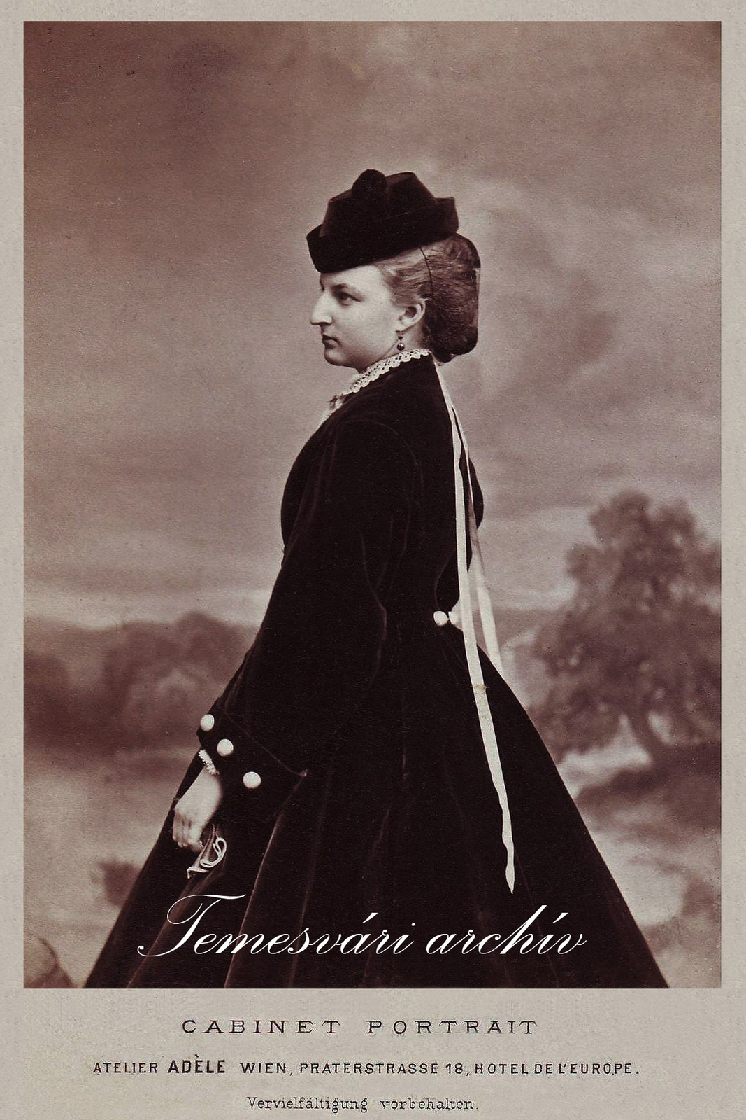 03 Princess Amalie von COBURG