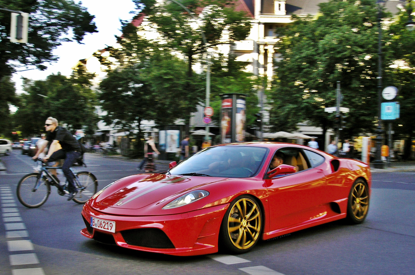 Ferrari F430