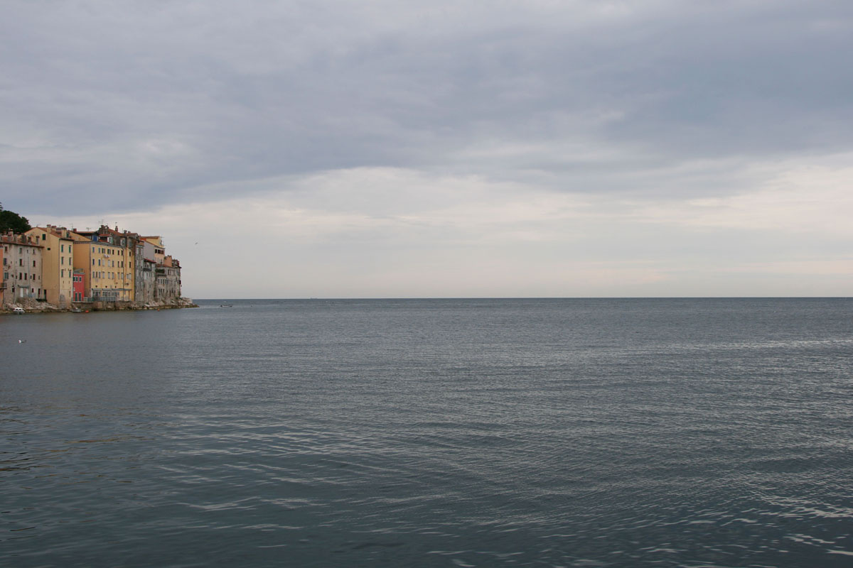 Rovinj