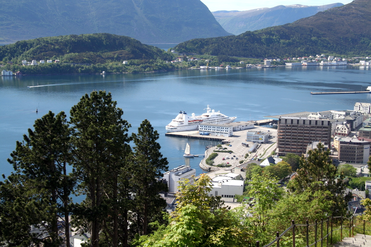 Ålesund 1