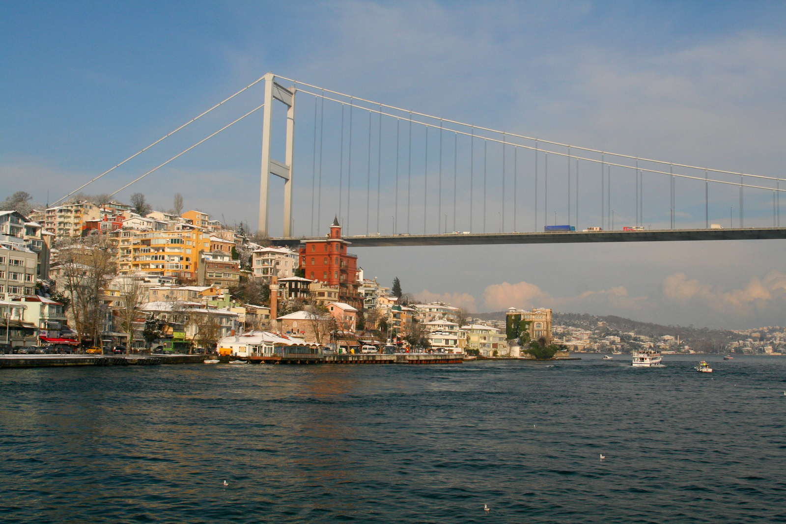 Fatih-híd