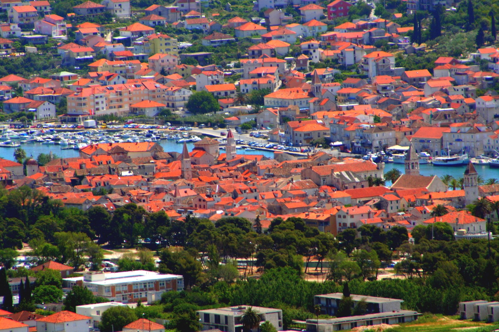 Trogir