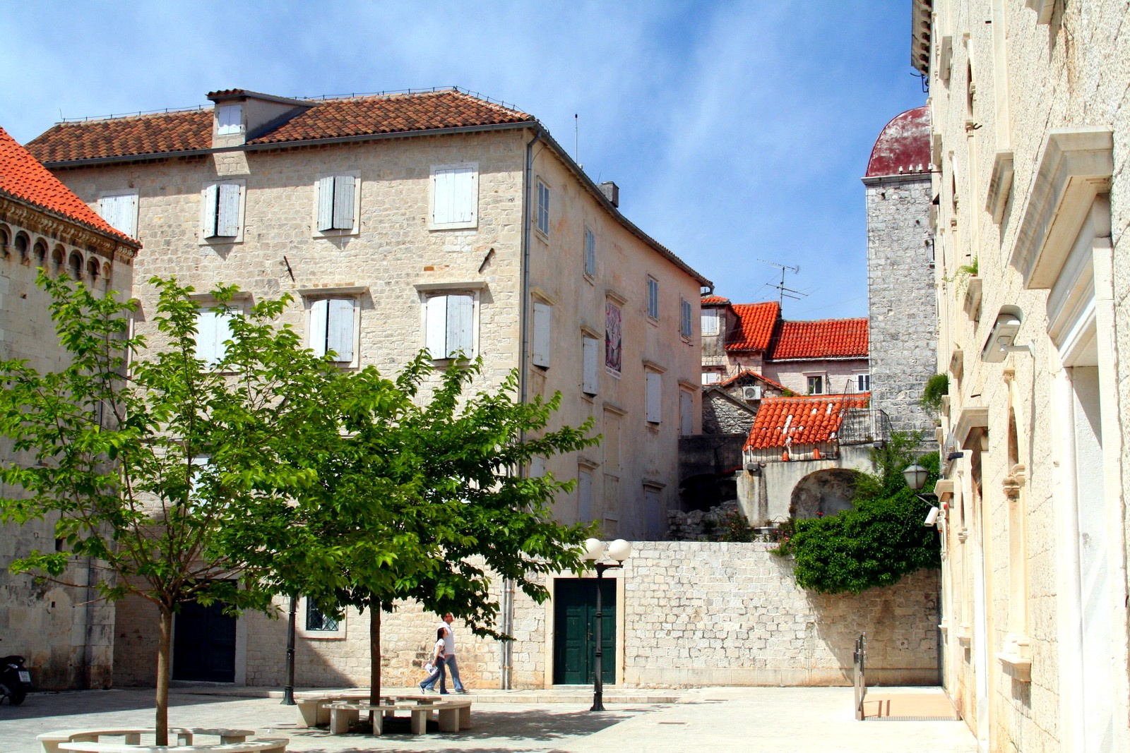 Trogir