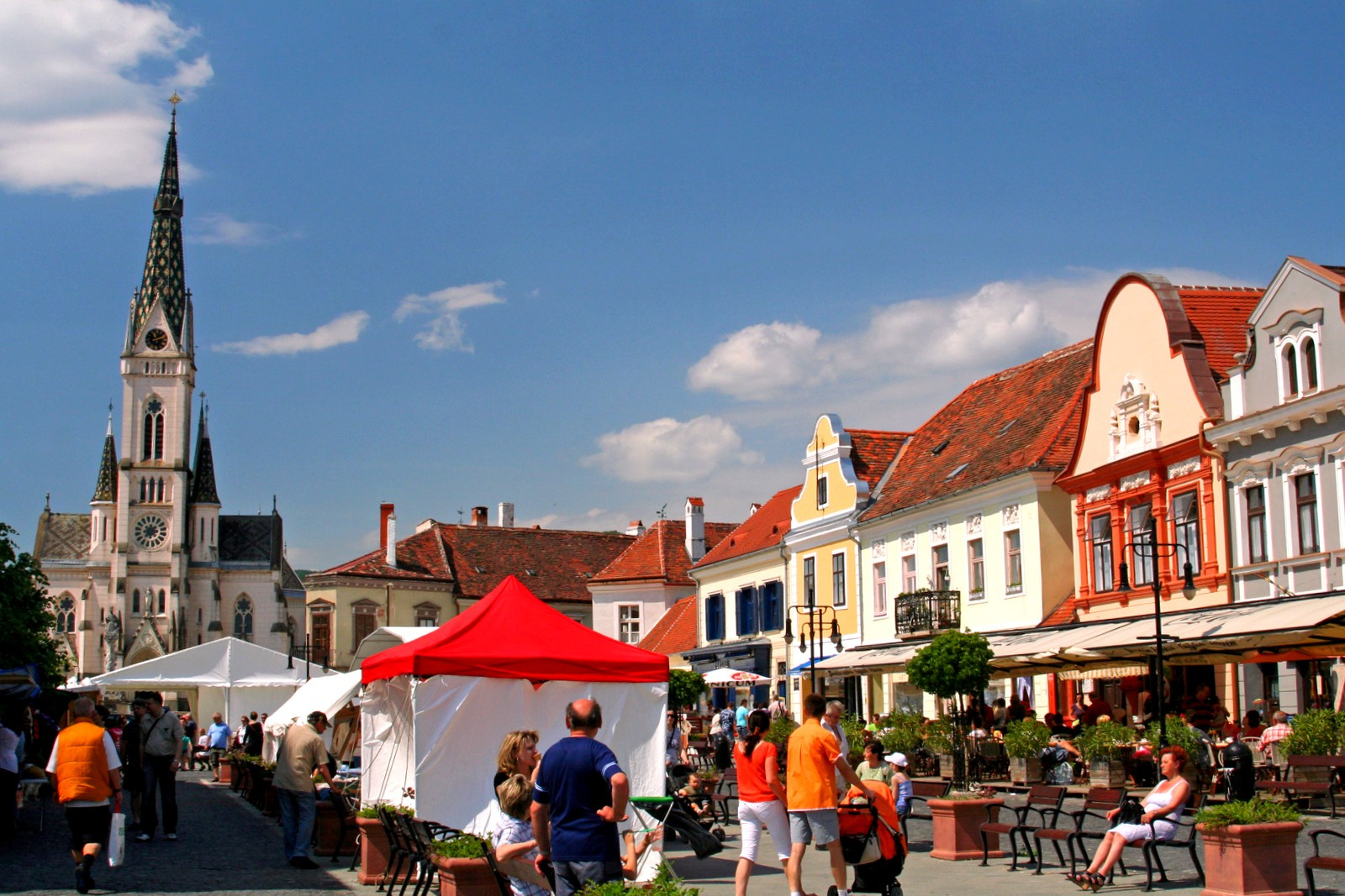 Kőszeg..