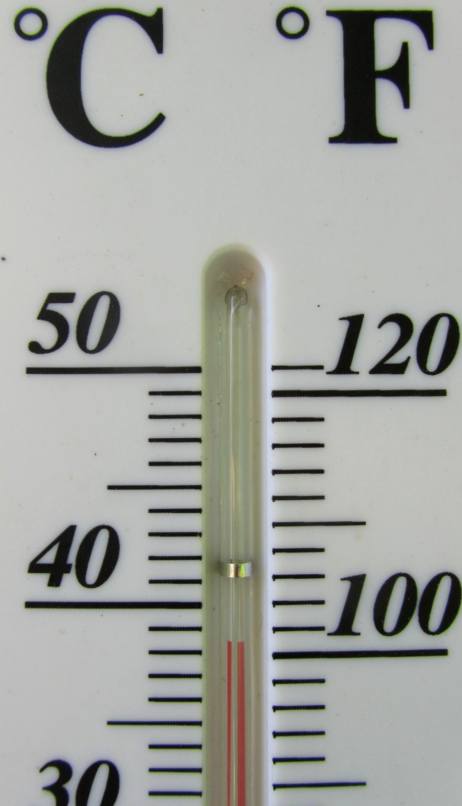 38°C