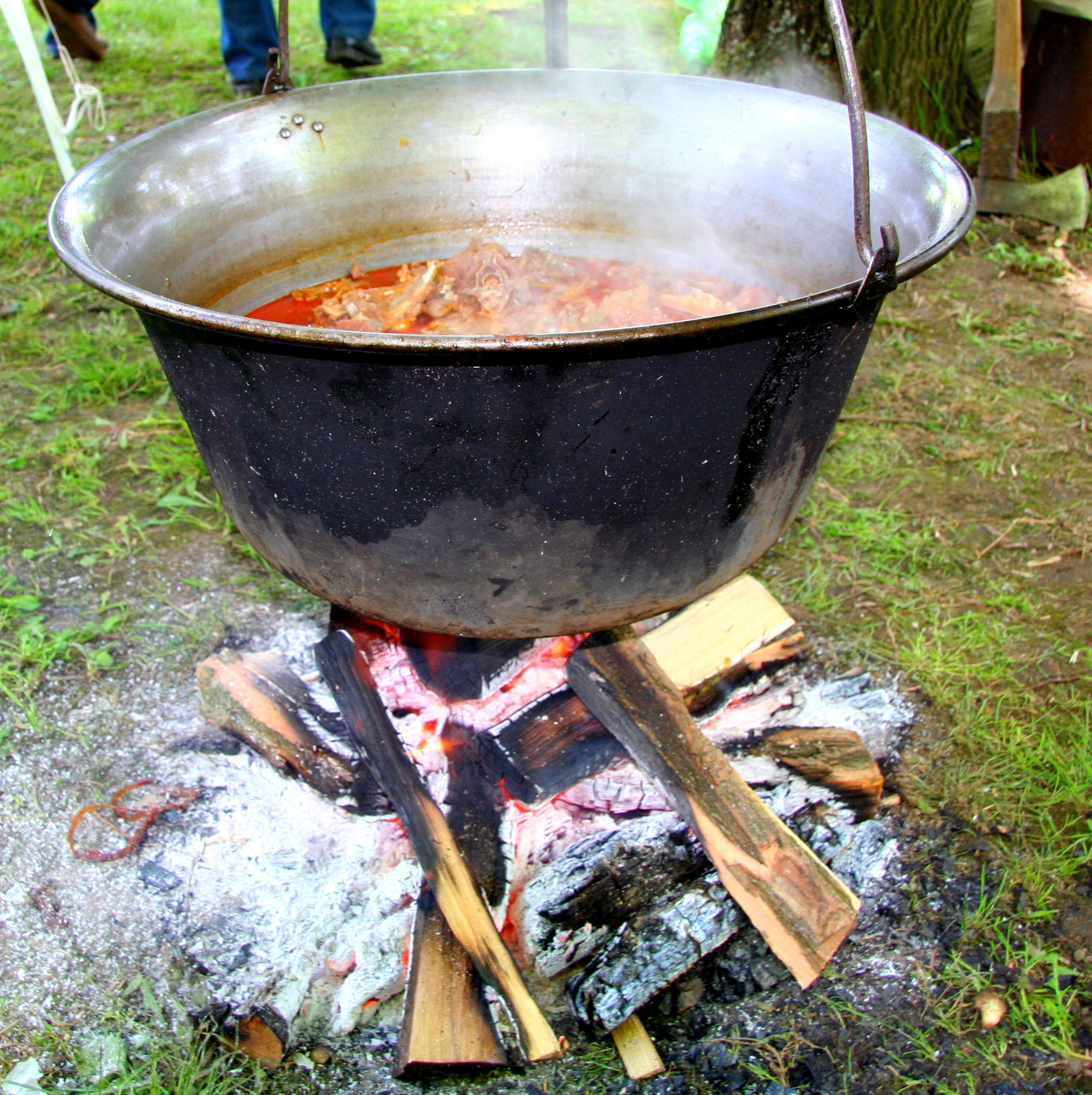 Birkapörkölt