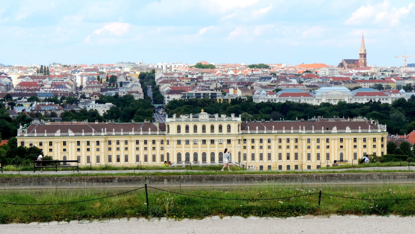 Schönbrunn