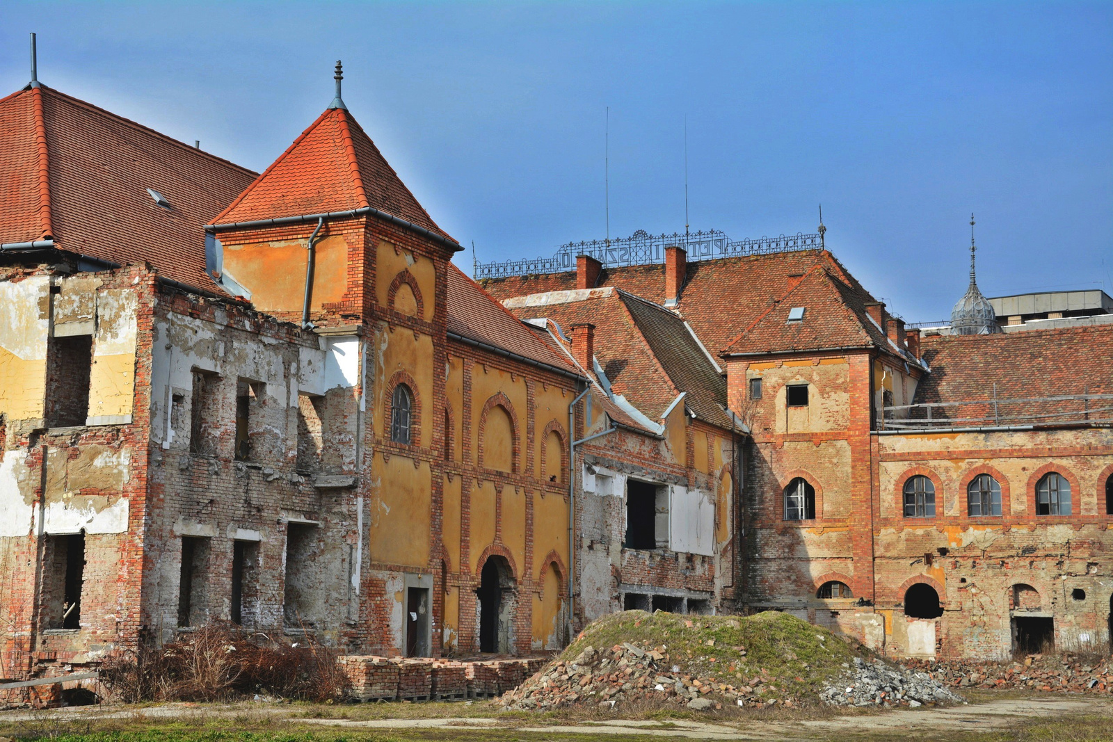 Hotel Petőfi