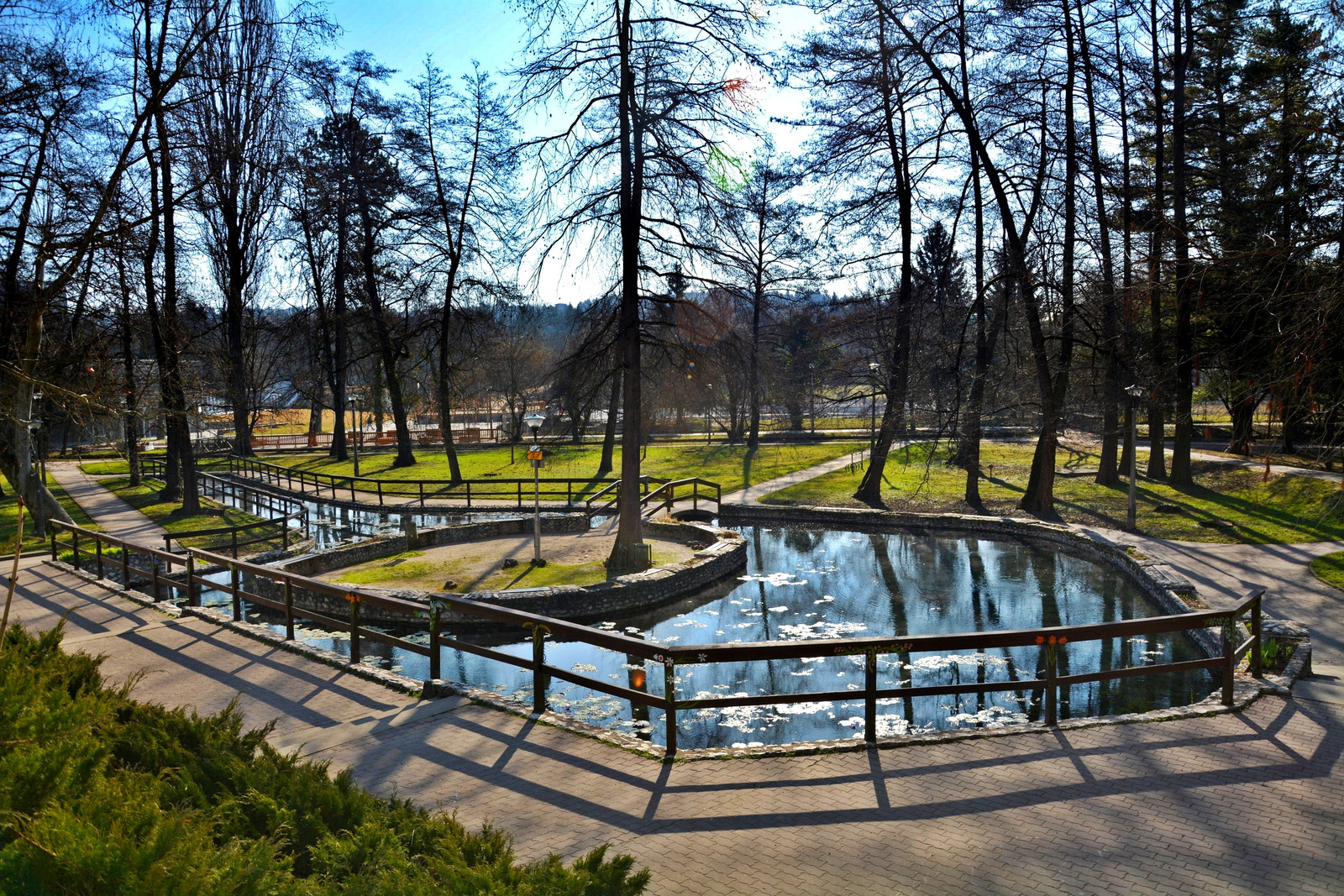 Miskolc-Tapolca