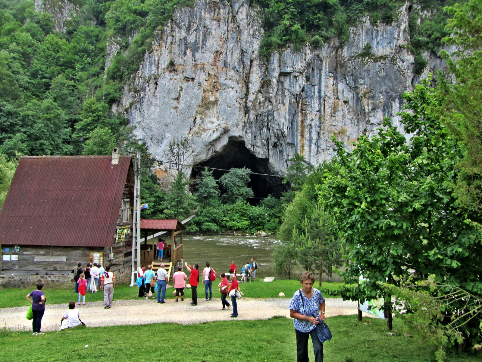 Nagy Magyar Barlang