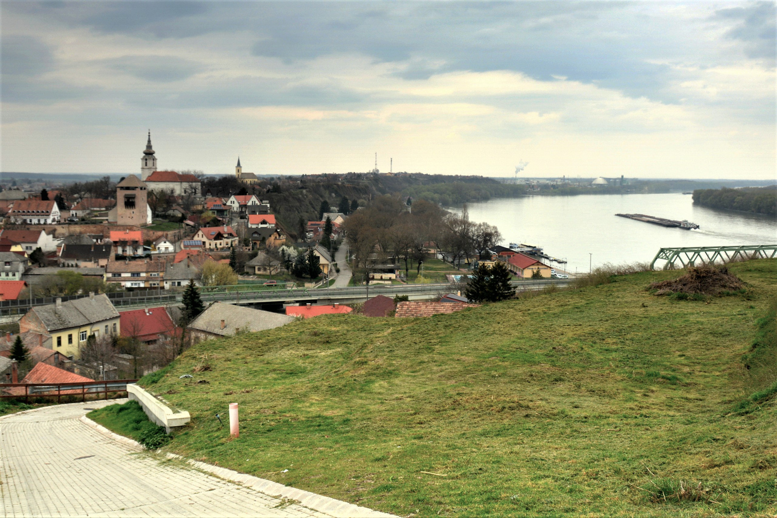 Dunai Panoráma