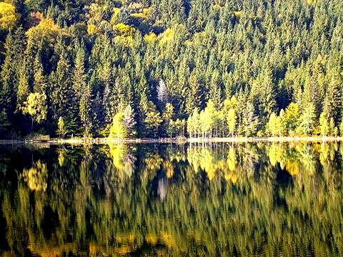Szent Anna-tó másolat
