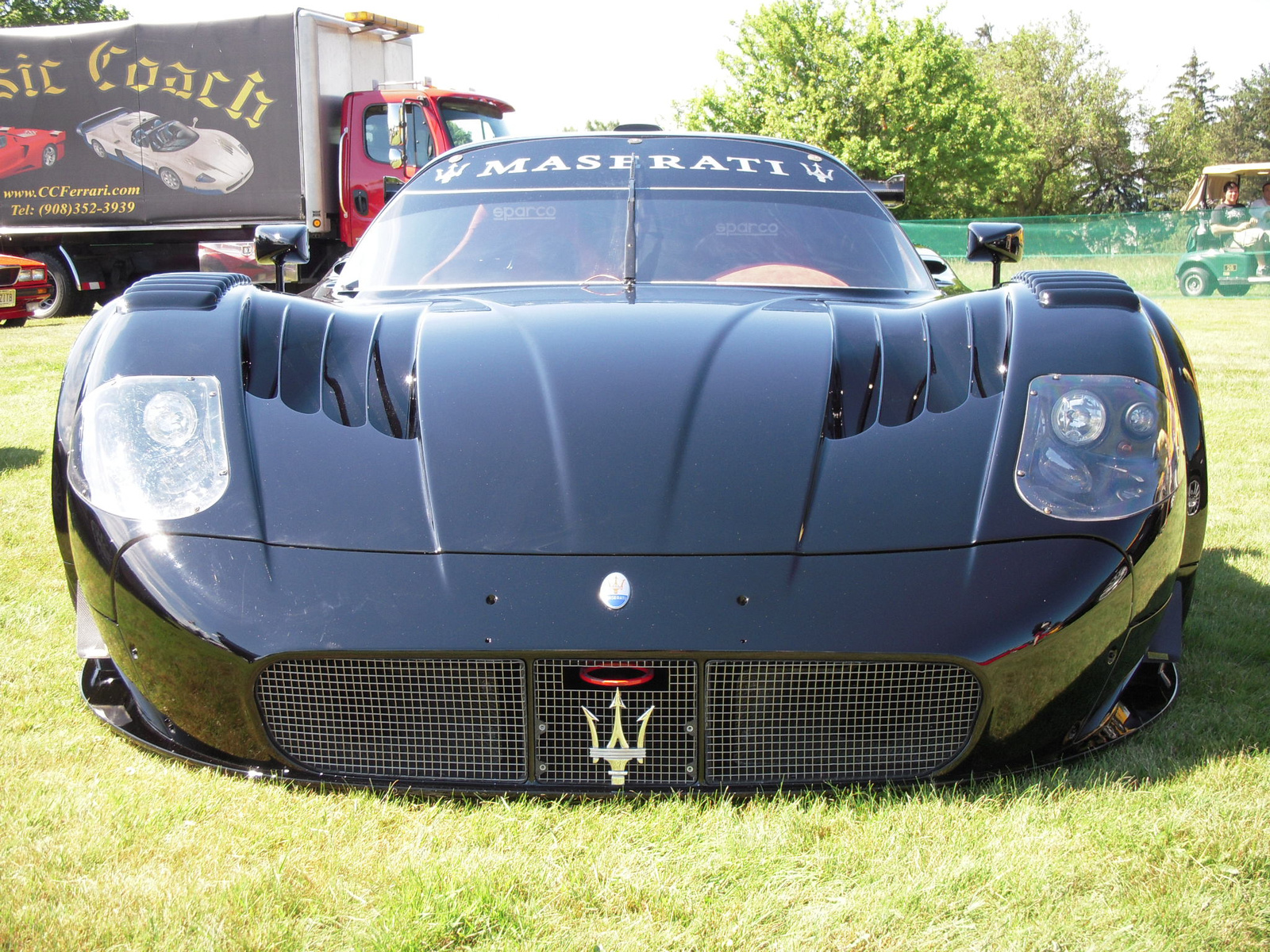 MC12 CORSA