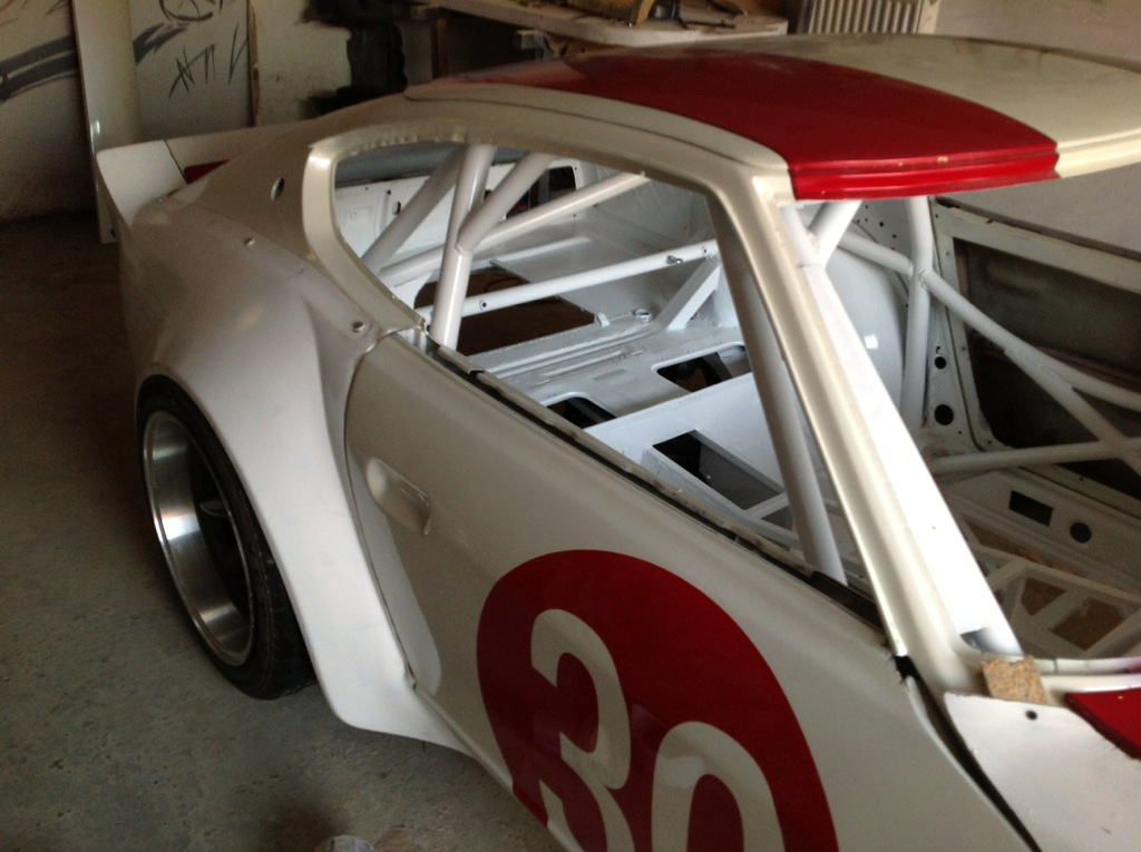 datsun 260Z IMSA aardvark02