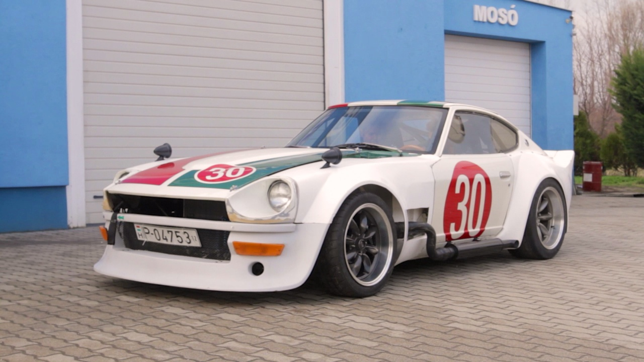 datsun aardvark 44 2