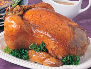 Roast-Chicken