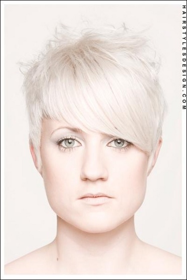 short hairstyles 3518 5460 (Medium)